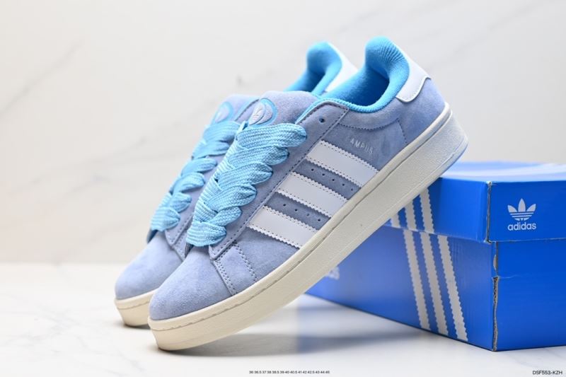 Adidas Campus Shoes